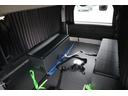 グランドキャビン　モデリスタウインチ　荷台仮装済み　ベット　対面シート　　テーブル　１０人乗り　車いす登録　車いすラダー床下収納（28枚目）