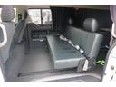 グランドキャビン　モデリスタウインチ　荷台仮装済み　ベット　対面シート　　テーブル　１０人乗り　車いす登録　車いすラダー床下収納（29枚目）