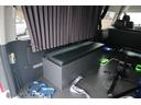 グランドキャビン　モデリスタウインチ　荷台仮装済み　ベット　対面シート　　テーブル　１０人乗り　車いす登録　車いすラダー床下収納（33枚目）