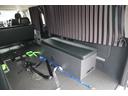 グランドキャビン　モデリスタウインチ　荷台仮装済み　ベット　対面シート　　テーブル　１０人乗り　車いす登録　車いすラダー床下収納（34枚目）