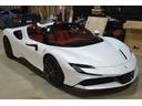 FERRARI SF90 SPIDER