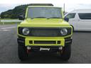 ジムニー ＸＬ　アルマージ３インチリフトアップ・レイズ１６インチホイール・２１５／７０－１６・ケンスタイル前後バンパー・モンスターグリル・社外テールランプ（シーケンシャル）・フローティングナビ・フルセグ・ＢＴ（2枚目）