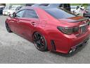 マークＸ ２５０Ｇ　Ｓパッケージ　Ｇ’ｓ　テイン車高調・社外３眼ヘッドライト・前後シーケンシャルウインカー・社外テール・マフラー・車検８年３月・ルーフカーボンラッピング・ローダウン・レッドキャリパー・（6枚目）
