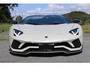 アヴェンタドール  LP700-4 Sロードスター オプションカーボン エアロ・ルーフ・リアスポイラー・フロントリフター・可変バルブリモコン・ボディー・ガラスプロテクションラッピング済み 中古車画像_2