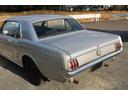 1966年 ムスタング 289エンジン 4700cc オートマオーバーホール済み レストアベース(35枚目)