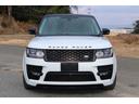 レンジローバー SVOデザインエディション 510psレンジローバーSVOデザインエディション V8スーパーチャージドエンジン 限定10台 SVOデザインパック 純正21インチAW ドライブプロパック ブラックデザインパック 電動サイドステップ 中古車画像_2