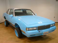 シボレー シボレーモンテカルロの中古車を探すなら グーネット シボレー シボレーモンテカルロの中古車を探すなら グーネット