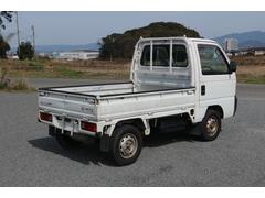 アクティトラック ＳＤＸ　５速　エアコン　４ＷＤ 0802904A30240227W001 4