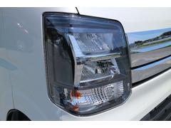 エブリイワゴン ＰＺターボスペシャル　パートタイム４ＷＤ　切り替え式　マイナーチェンジ後後期型　ＬＥＤヘッドライト 0802904A30240414W001 3