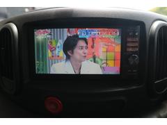 キューブ １５Ｘ　Ｍセレクション　純正ナビ　ＴＶ　プッシュスタート 0802904A30240423W001 3