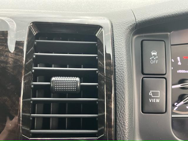 ハイエースバン スーパーＧＬ　ダークプライムＩＩ　ロングボディディーゼルターボ　デジタルインナーミラー　バックカメラ　ＥＴＣ　ドライブレコーダー　ディーゼル車　インテリジェントキー　衝突被害軽減システム　レーンアシスト（17枚目）