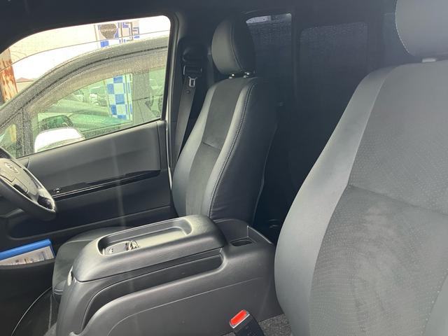 ハイエースバン スーパーＧＬ　ダークプライムＩＩ　ロングボディディーゼルターボ　デジタルインナーミラー　バックカメラ　ＥＴＣ　ドライブレコーダー　ディーゼル車　インテリジェントキー　衝突被害軽減システム　レーンアシスト（27枚目）