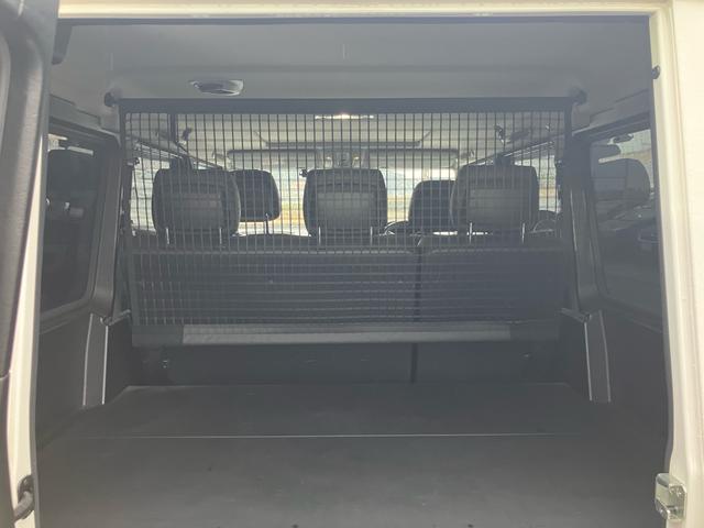 Gクラス G350d AMG20インチ AMGキャリパー サンルーフ スモーク ナビ TVキット バックモニター ETC ドラブレコーダー ティーゼル車バッテリー新品(10枚目)