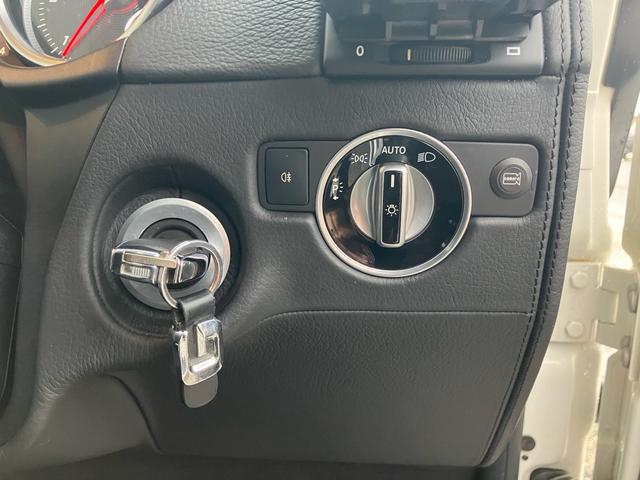 Gクラス G350d AMG20インチ AMGキャリパー サンルーフ スモーク ナビ TVキット バックモニター ETC ドラブレコーダー ティーゼル車バッテリー新品(28枚目)