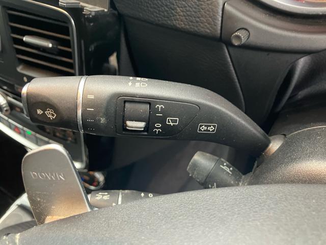 Gクラス G350d AMG20インチ AMGキャリパー サンルーフ スモーク ナビ TVキット バックモニター ETC ドラブレコーダー ティーゼル車バッテリー新品(32枚目)