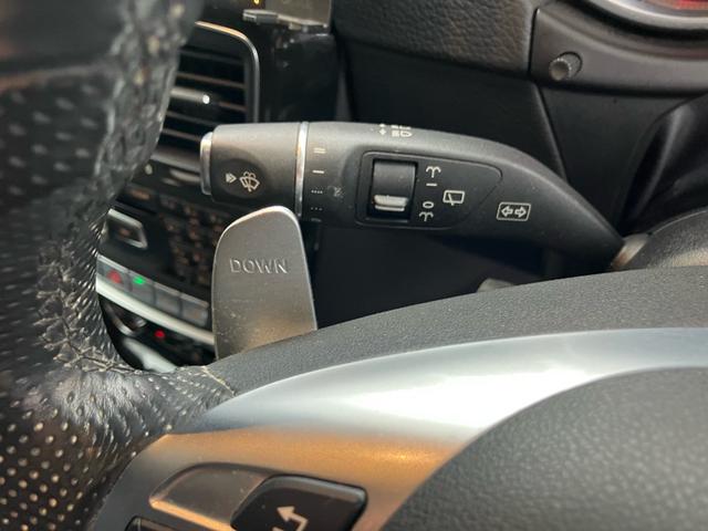 Gクラス G350d AMG20インチ AMGキャリパー サンルーフ スモーク ナビ TVキット バックモニター ETC ドラブレコーダー ティーゼル車バッテリー新品(33枚目)