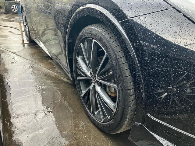 プリウス Z ブラインドスポットモニター モデリスタエアロ ナビ バックカメラ スマートキー プッシュスタート アイドリングストップ LEDヘッドランプ パワーシート シートヒーター 置くだけ充電(6枚目)