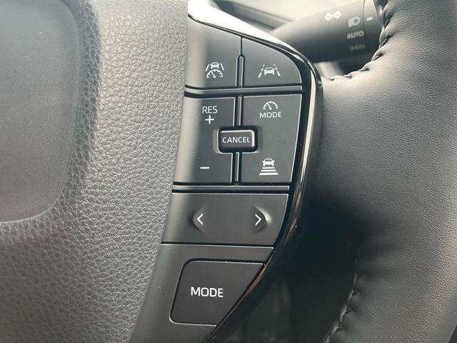 プリウス Z ブラインドスポットモニター モデリスタエアロ ナビ バックカメラ スマートキー プッシュスタート アイドリングストップ LEDヘッドランプ パワーシート シートヒーター 置くだけ充電(32枚目)