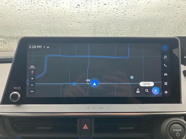 プリウス Z ブラインドスポットモニター モデリスタエアロ ナビ バックカメラ スマートキー プッシュスタート アイドリングストップ LEDヘッドランプ パワーシート シートヒーター 置くだけ充電(37枚目)