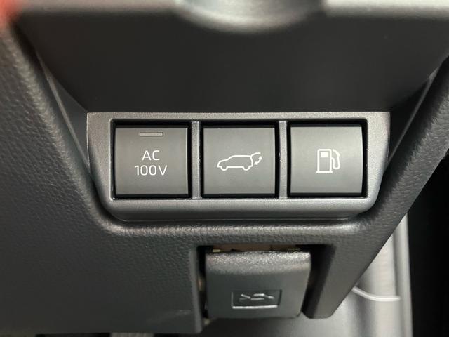 プリウス Z ブラインドスポットモニター モデリスタエアロ ナビ バックカメラ スマートキー プッシュスタート アイドリングストップ LEDヘッドランプ パワーシート シートヒーター 置くだけ充電(44枚目)