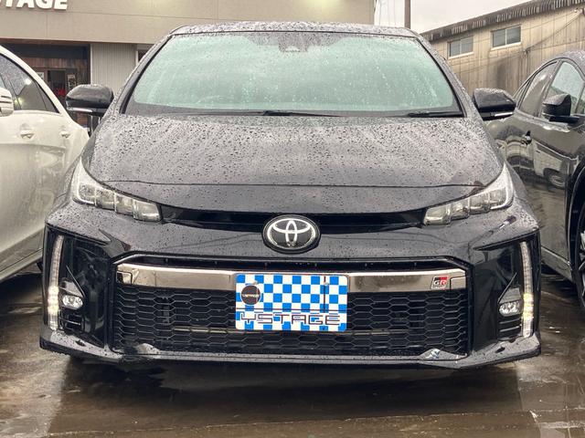 プリウスPHV S GRスポーツ ナビ バックカメラ ETC プッシュスタート(2枚目)