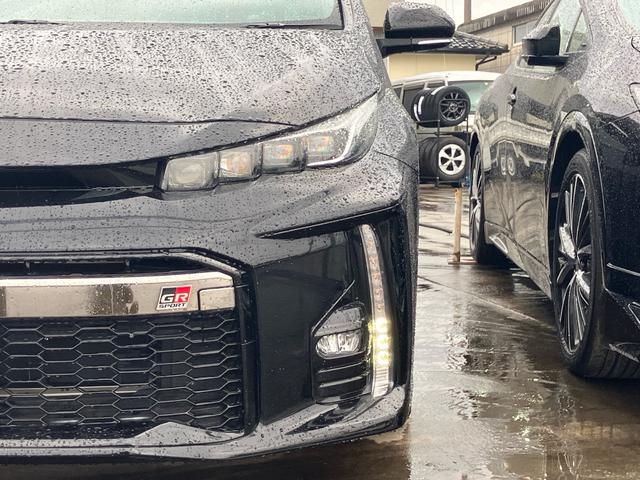 プリウスPHV S GRスポーツ ナビ バックカメラ ETC プッシュスタート(5枚目)