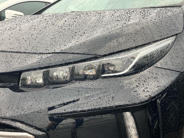 プリウスPHV S GRスポーツ ナビ バックカメラ ETC プッシュスタート(8枚目)