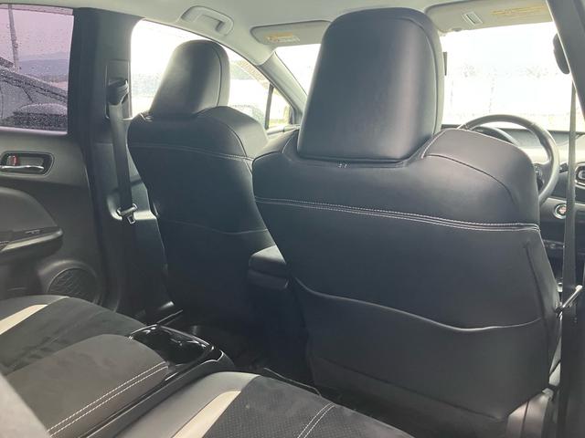 プリウスPHV S GRスポーツ ナビ バックカメラ ETC プッシュスタート(16枚目)