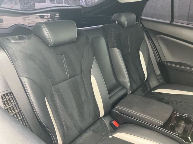 プリウスPHV S GRスポーツ ナビ バックカメラ ETC プッシュスタート(18枚目)