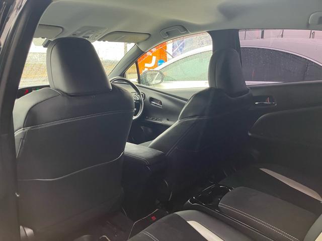 プリウスPHV S GRスポーツ ナビ バックカメラ ETC プッシュスタート(19枚目)