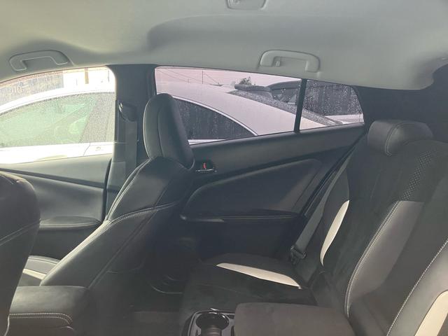 プリウスPHV S GRスポーツ ナビ バックカメラ ETC プッシュスタート(20枚目)