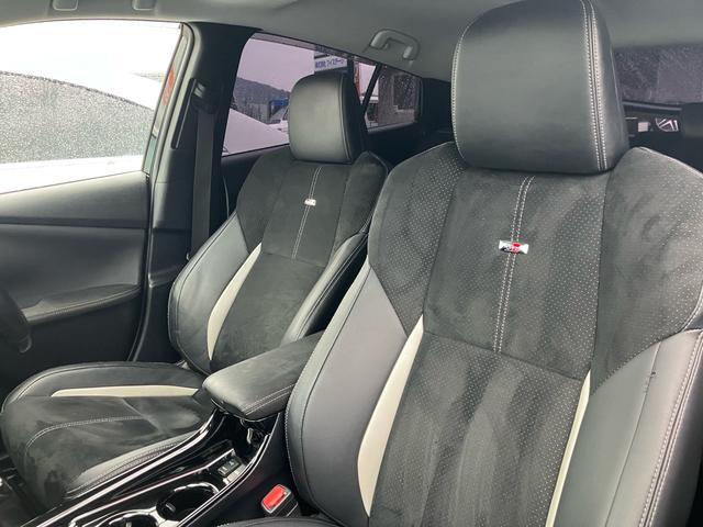 プリウスPHV S GRスポーツ ナビ バックカメラ ETC プッシュスタート(24枚目)