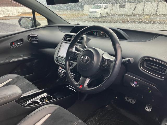 プリウスPHV S GRスポーツ ナビ バックカメラ ETC プッシュスタート(26枚目)