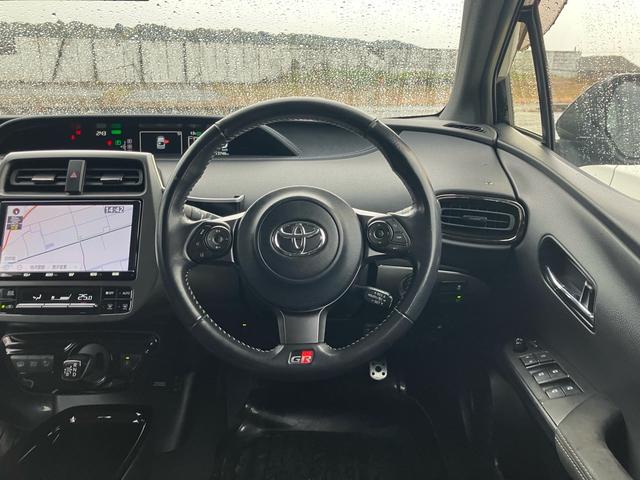 プリウスPHV S GRスポーツ ナビ バックカメラ ETC プッシュスタート(29枚目)