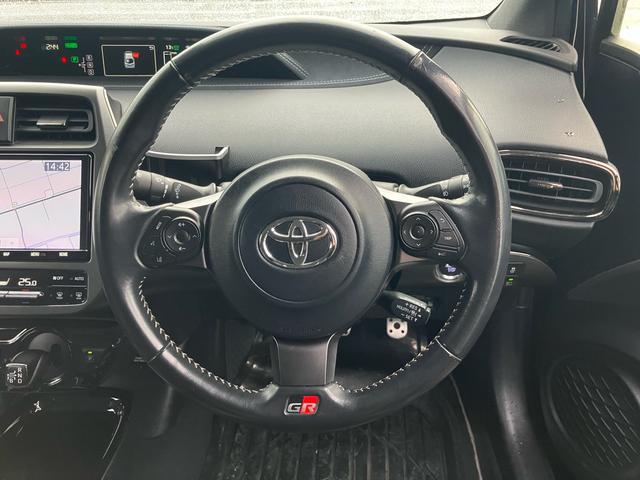 プリウスPHV S GRスポーツ ナビ バックカメラ ETC プッシュスタート(30枚目)