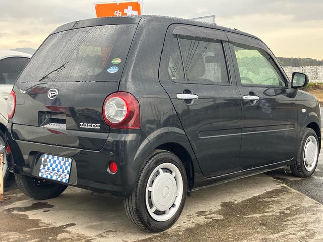 ミラトコット G SAIII ナビ TV ETC バックカメラ プッシュスター スマートキー アイドリングストップ 衝突被害軽減システム クリアランスソナー LEDヘッドランプ レーンアシスト(7枚目)