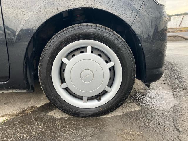 ミラトコット G SAIII ナビ TV ETC バックカメラ プッシュスター スマートキー アイドリングストップ 衝突被害軽減システム クリアランスソナー LEDヘッドランプ レーンアシスト(8枚目)