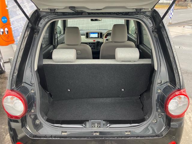 ミラトコット G SAIII ナビ TV ETC バックカメラ プッシュスター スマートキー アイドリングストップ 衝突被害軽減システム クリアランスソナー LEDヘッドランプ レーンアシスト(13枚目)