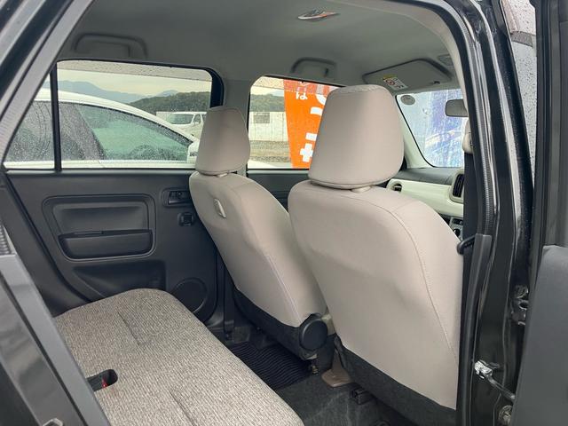 ミラトコット G SAIII ナビ TV ETC バックカメラ プッシュスター スマートキー アイドリングストップ 衝突被害軽減システム クリアランスソナー LEDヘッドランプ レーンアシスト(16枚目)