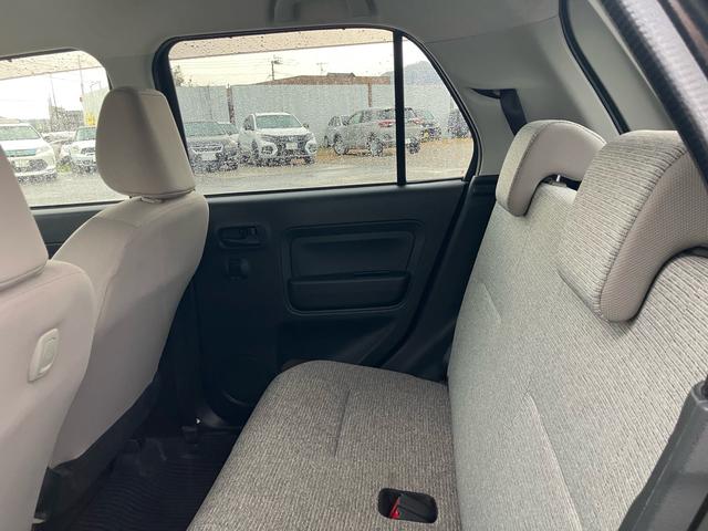 ミラトコット G SAIII ナビ TV ETC バックカメラ プッシュスター スマートキー アイドリングストップ 衝突被害軽減システム クリアランスソナー LEDヘッドランプ レーンアシスト(18枚目)