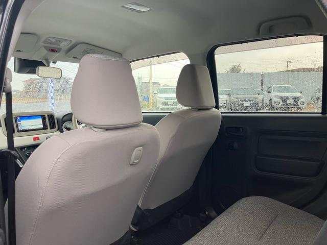 ミラトコット G SAIII ナビ TV ETC バックカメラ プッシュスター スマートキー アイドリングストップ 衝突被害軽減システム クリアランスソナー LEDヘッドランプ レーンアシスト(19枚目)