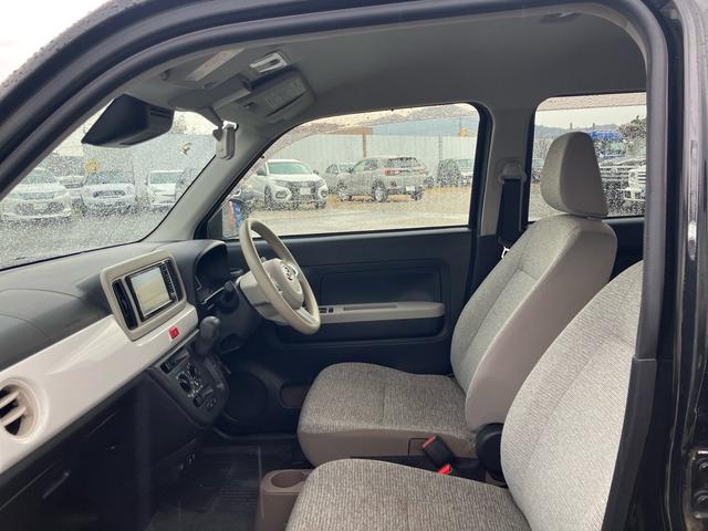 ミラトコット G SAIII ナビ TV ETC バックカメラ プッシュスター スマートキー アイドリングストップ 衝突被害軽減システム クリアランスソナー LEDヘッドランプ レーンアシスト(21枚目)