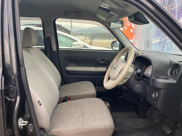 ミラトコット G SAIII ナビ TV ETC バックカメラ プッシュスター スマートキー アイドリングストップ 衝突被害軽減システム クリアランスソナー LEDヘッドランプ レーンアシスト(25枚目)