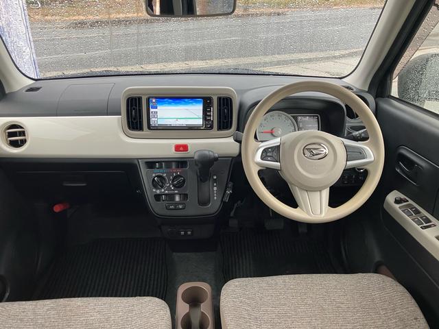 ミラトコット G SAIII ナビ TV ETC バックカメラ プッシュスター スマートキー アイドリングストップ 衝突被害軽減システム クリアランスソナー LEDヘッドランプ レーンアシスト(28枚目)