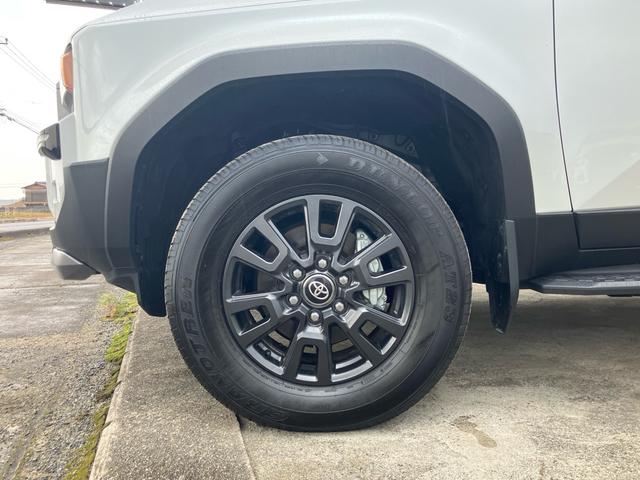 ランドクルーザー250 VX 12.3インチディスプレイオーディオ モデリスタエアロ ETC バックモニター サンルーフ デジタルインナーミラー 衝突被害軽減システム スマートキー プッシュスタート オートマチックハイビーム(11枚目)