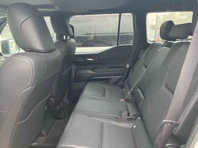 ランドクルーザー250 VX 12.3インチディスプレイオーディオ モデリスタエアロ ETC バックモニター サンルーフ デジタルインナーミラー 衝突被害軽減システム スマートキー プッシュスタート オートマチックハイビーム(16枚目)