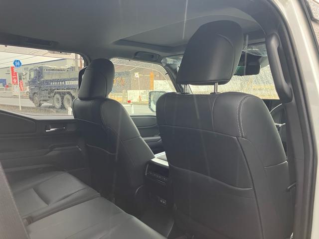 ランドクルーザー250 VX 12.3インチディスプレイオーディオ モデリスタエアロ ETC バックモニター サンルーフ デジタルインナーミラー 衝突被害軽減システム スマートキー プッシュスタート オートマチックハイビーム(21枚目)