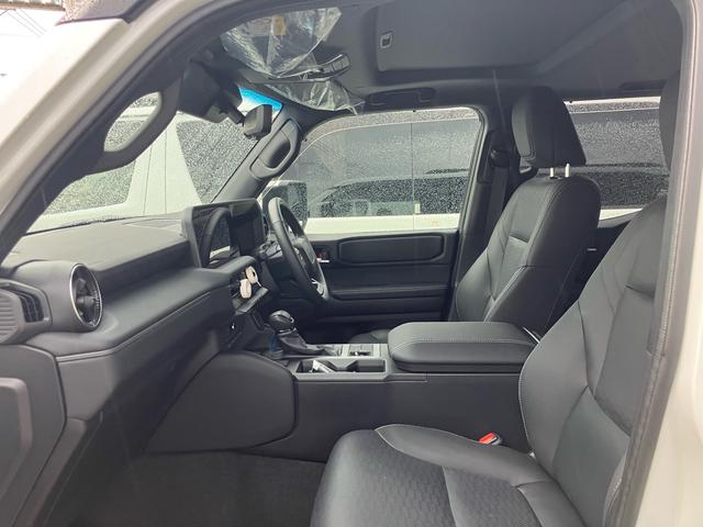 ランドクルーザー250 VX 12.3インチディスプレイオーディオ モデリスタエアロ ETC バックモニター サンルーフ デジタルインナーミラー 衝突被害軽減システム スマートキー プッシュスタート オートマチックハイビーム(22枚目)