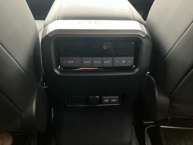 ランドクルーザー250 VX 12.3インチディスプレイオーディオ モデリスタエアロ ETC バックモニター サンルーフ デジタルインナーミラー 衝突被害軽減システム スマートキー プッシュスタート オートマチックハイビーム(28枚目)