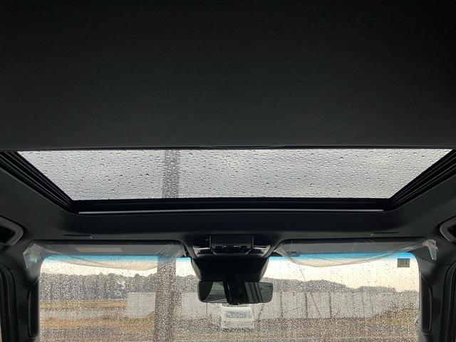ランドクルーザー250 VX 12.3インチディスプレイオーディオ モデリスタエアロ ETC バックモニター サンルーフ デジタルインナーミラー 衝突被害軽減システム スマートキー プッシュスタート オートマチックハイビーム(30枚目)